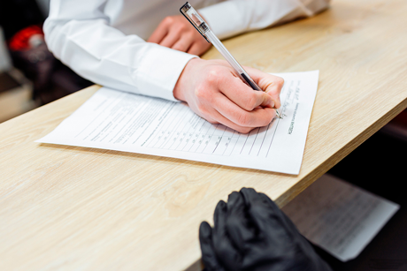 Картинка dogovor